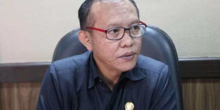 Soal Kebijakan Penghapusan Tenaga Honorer, Begini Respon Wakil DPRD Kaltim