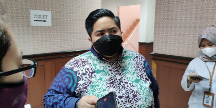 Nanda Soroti Ketersediaan Pupuk Untuk Petani di Kaltim, Harap Pemerintah Tidak Tinggal Diam