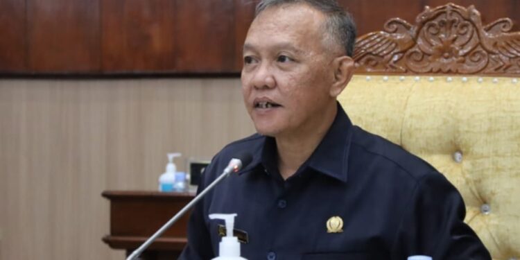 DPRD Kaltim Tegas Sampaikan, Pembangunan IKN Tidak Timbulkan Degradasi