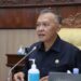 DPRD Kaltim Tegas Sampaikan, Pembangunan IKN Tidak Timbulkan Degradasi
