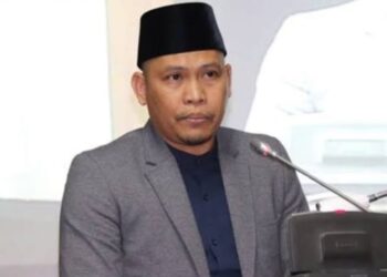Angka Putus Sekolah di Kaltim Terbilang Tinggi, Salehuddin Harap Pemprov Lakukan Evaluasi Penyelenggaraan Pendidikan