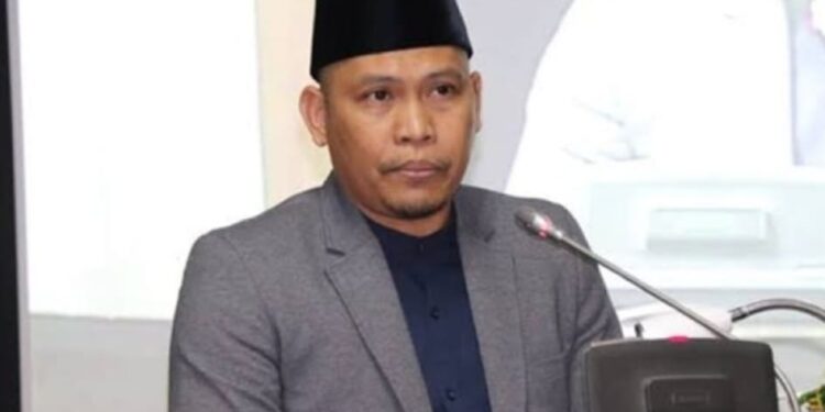 Angka Putus Sekolah di Kaltim Terbilang Tinggi, Salehuddin Harap Pemprov Lakukan Evaluasi Penyelenggaraan Pendidikan