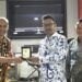 Komisi I DPRD Kaltim Sambut Baik Kunjungan Akademisi FH Unmul dan Asosiasi Laboratorium Hukum Indonesia