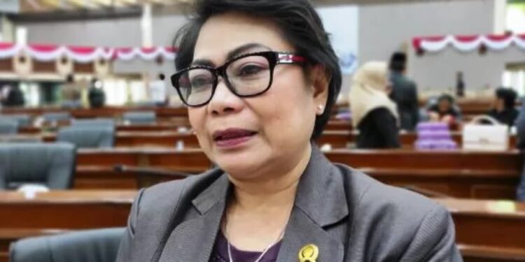 Komisi III DPRD Kaltim Akan Koordinasi Dengan BBPJN Untuk Bahas Soal Perbaikan Insfratruktur Jalan di Provinsi
