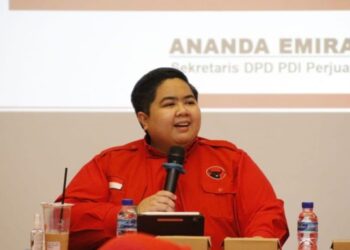 Ananda Emira Moeis Dorong Evaluasi Terhadap Kinerja OPD di Lingkungan Pemprov Kaltim