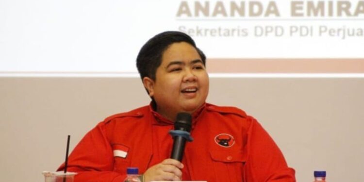 Ananda Emira Moeis Dorong Evaluasi Terhadap Kinerja OPD di Lingkungan Pemprov Kaltim