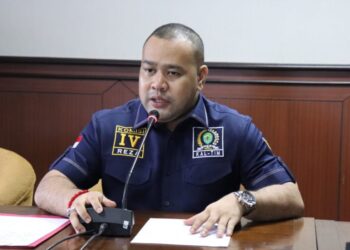 Reza Dorong Pemprov Penuhi Kualitas Sapras Infrastruktur Pendidikan, Perangkat Desa dan Olahraga di Kaltim