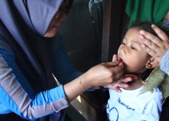 Kukar Alokasikan Anggaran Rp358 Miliar Untuk Selesaikan Stunting di 2024