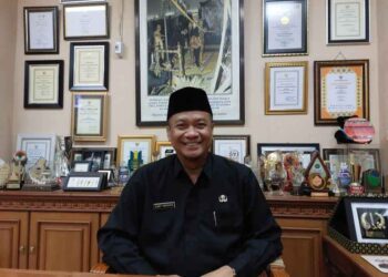 Kembangkan Kawasan Wisata, Dispar Kukar Buka Peluang Investor
