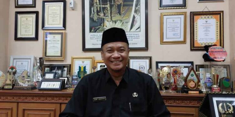 Kembangkan Kawasan Wisata, Dispar Kukar Buka Peluang Investor