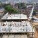 Pasar Tangga Arung Kukar Model Semi Modern Beroperasi 2024
