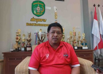 Program Klinik Wirausaha Pemuda Mandiri Dispora Kukar Diharapkan Tingkatkan Kompetensi Pemuda
