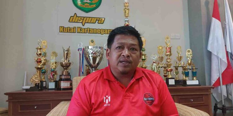 Program Klinik Wirausaha Pemuda Mandiri Dispora Kukar Diharapkan Tingkatkan Kompetensi Pemuda