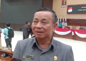 Jahidin Harap Masyarakat Jaga Kondusifitas Jelang Tahun Politik 2024 di Kaltim