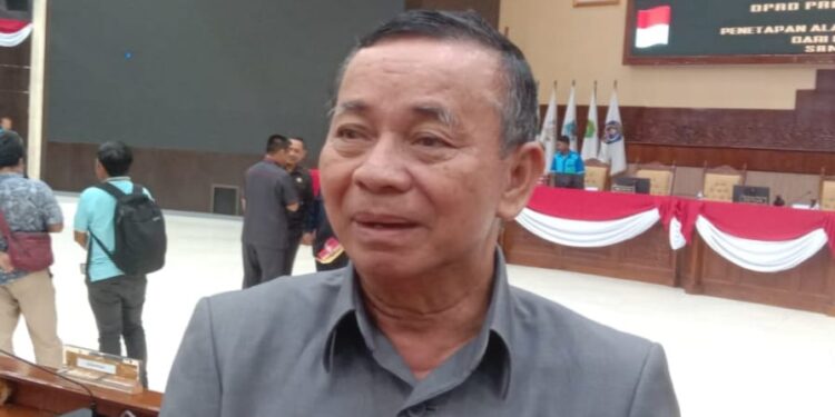Jahidin Harap Masyarakat Jaga Kondusifitas Jelang Tahun Politik 2024 di Kaltim
