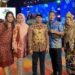 Yurni, Wanita Asal Samarinda Tiga Besar Nasional di Pemuda Pelopor 2023 Mewakili Kaltim