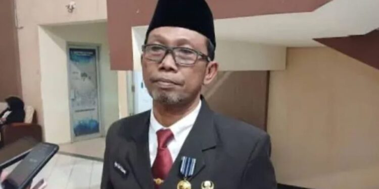 Dispora Kaltim Berikan Atensi Lebih Terhadap Cabor Bulutangkis
