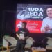 “Muda, Beda, Bertalenta”, Buku Perdana Wabup Rendi Solihin yang Inspiratif untuk Generasi Muda
