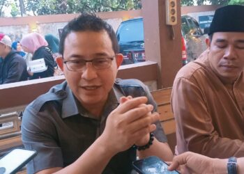 DPRD Kaltim Dukung Program EBT Untuk Mencapai Emisi Karbon Tahun 2050 Mendatang