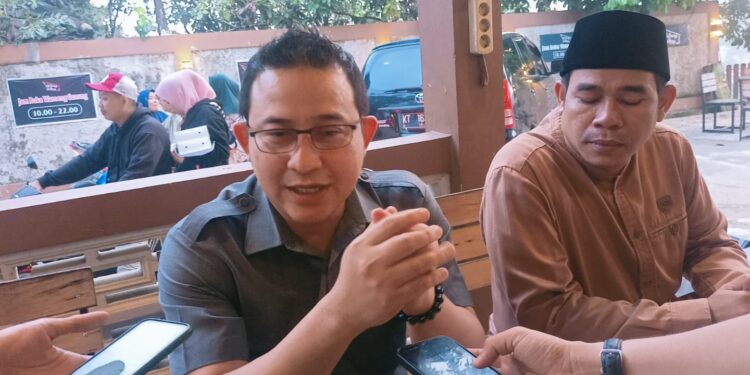 DPRD Kaltim Dukung Program EBT Untuk Mencapai Emisi Karbon Tahun 2050 Mendatang
