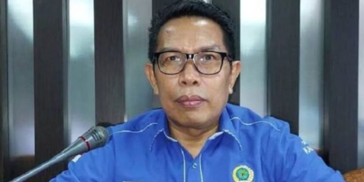 Fenomena Pasar Tumpah di Kutim, Agus Nilai Berdampak Pada Jumlah Konsumen Pasar Sangatta.