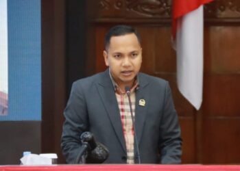 Legislator Harap Dana CSR Perusahaan Tambang Disalurkan Untuk Sektor Kesehatan di Kaltim