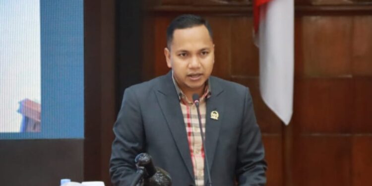 Legislator Harap Dana CSR Perusahaan Tambang Disalurkan Untuk Sektor Kesehatan di Kaltim
