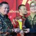 Jahidin Apresiasi Malam Anugerah Penyiaran KPID Kaltim Tahun 2023