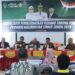 Dispora Kaltim Gelar Sosialisasi Pemberdayaan Karang Taruna di Kabupaten PPU