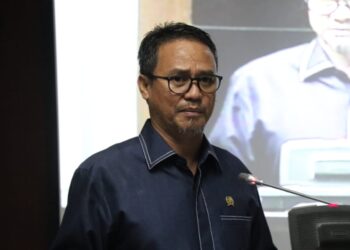 Ismail Apresiasi Kebijakan Pemprov Terkait Penarikan Retribusi IUPK 10 Persen Dari Perusahaan