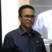 Ismail Apresiasi Kebijakan Pemprov Terkait Penarikan Retribusi IUPK 10 Persen Dari Perusahaan
