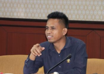 DPRD Kaltim Harap Pemprov Manfaatkan Danau Dalam Situasi El-Nino