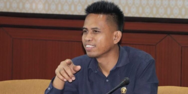 DPRD Kaltim Harap Pemprov Manfaatkan Danau Dalam Situasi El-Nino