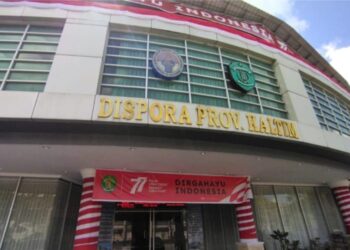 Dispora Kaltim Dorong IPP Meningkat Sambut IKN Nusantara