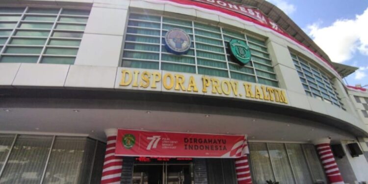 Dispora Kaltim Dorong IPP Meningkat Sambut IKN Nusantara