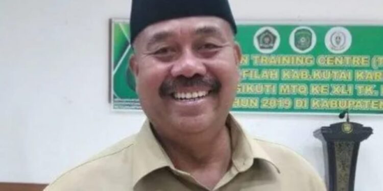 Pemkab Kukar Gaungkan Program KKI Untuk Ciptakan Pemuda Mandiri dan Berdaya Saing Tinggi