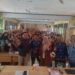 Jaga Persatuan dan Kesatuan Bangsa Indonesia, Herliana Yanti Berikan Sosialisasi Wawasan Kebangsaan Pada Masyarakat