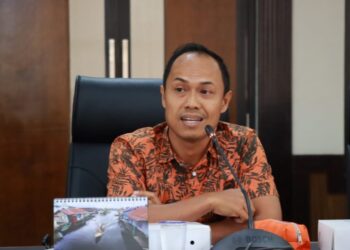 Encik Wardani Ajak Pelaku UMKM Gunakan E-Katalog Untuk Fasilitas Pengadaan Barang dan Jasa