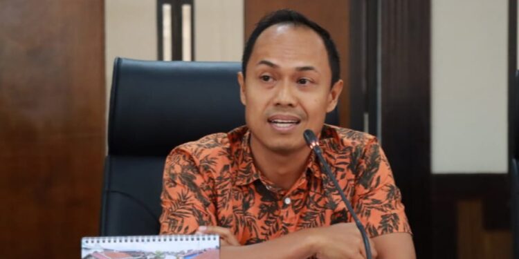 Encik Wardani Ajak Pelaku UMKM Gunakan E-Katalog Untuk Fasilitas Pengadaan Barang dan Jasa