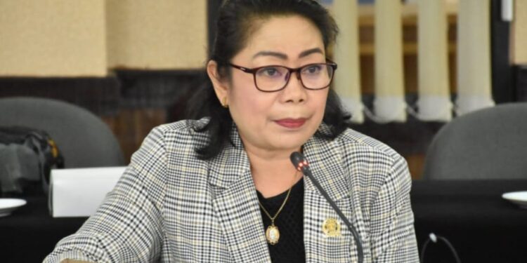 Komisi III Sebut Sembilan Desa di Kubar Miliki Akses Jalan Belum Memadai