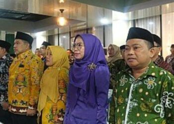 Puji Apresiasi Acara Seleksi Tilawatil Qur’an dan Musabaqoh Al-Hadits XXVII Nasional di Jambi