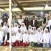 Pansus Penyelenggaraan Pendidikan Ponpes DPRD Kaltim Kunker ke Pesantren Al Hurro di Kukar