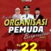 Dispora Siapkan Dana 22 Juta Untuk Penyelenggaraan Pemilihan Organisasi Pemuda Prestasi Tahun 2023 di Kaltim