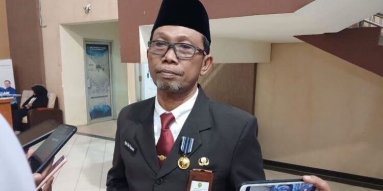 Dispora Kaltim Ajak Dispar Kolaborasi Kembangkan Sektor Pariwisata