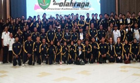Dispora Dorong Anak Muda Rutin Tingkatkan Imunitas Tubuh Untuk Cegah Penularan Virus