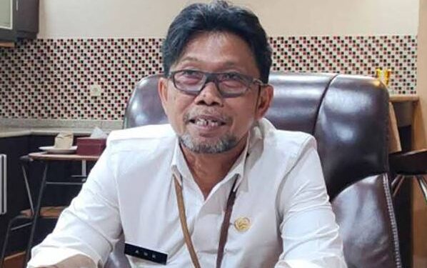 Program Pemberdayaan Karang Taruna se-Kaltim Tahun 2023 Digalakkan Dispora