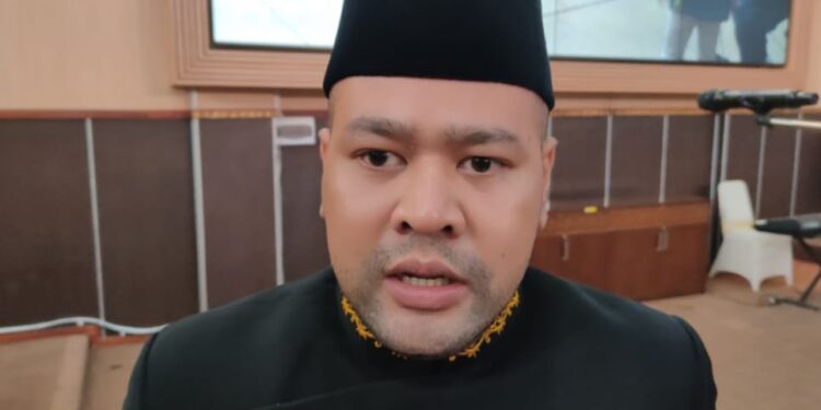 Komisi IV DPRD Kaltim Harap Masyarakat Wujudkan Pola Hidup Sehat Pada Momentum HKN 2023