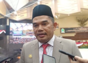 Ketua DPRD Kaltim Angkat Bicara Soal RUU IKN Nusantara
