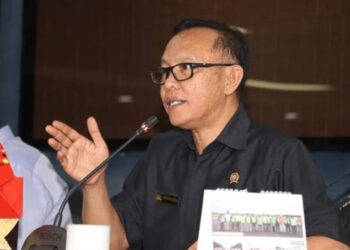 Perbaikan Infrastruktur Sambut IKN Disebut Penting Dikebut Pemprov Kaltim