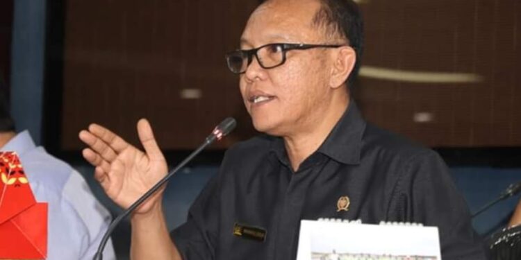Perbaikan Infrastruktur Sambut IKN Disebut Penting Dikebut Pemprov Kaltim